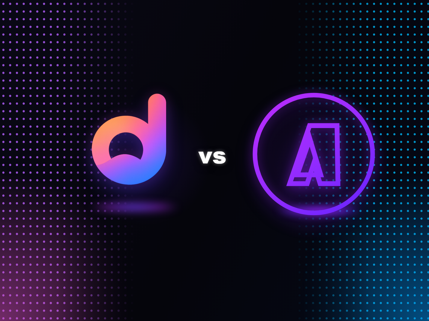 Dainvo vs Akiflow comparison graphic